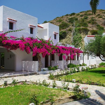 קרפאטוס Astron Hotel מראה חיצוני תמונה