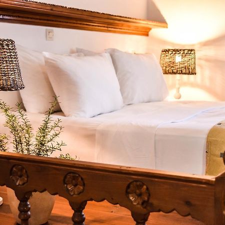 קרפאטוס Astron Hotel מראה חיצוני תמונה