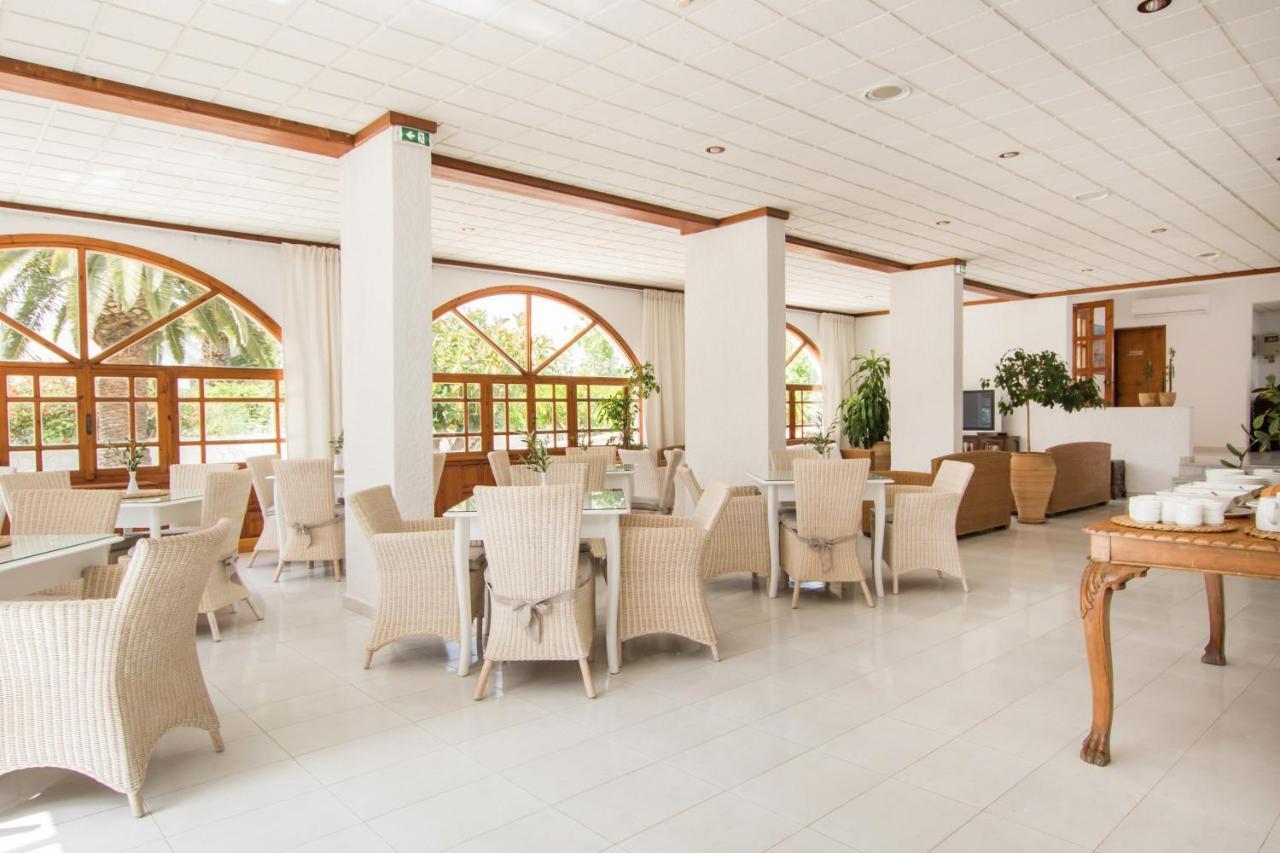 קרפאטוס Astron Hotel מראה חיצוני תמונה