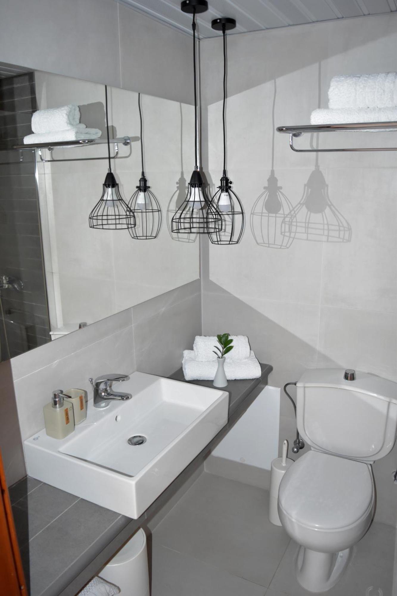 קרפאטוס Astron Hotel מראה חיצוני תמונה