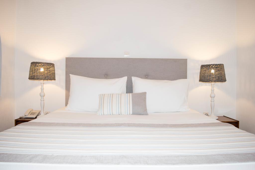 קרפאטוס Astron Hotel מראה חיצוני תמונה