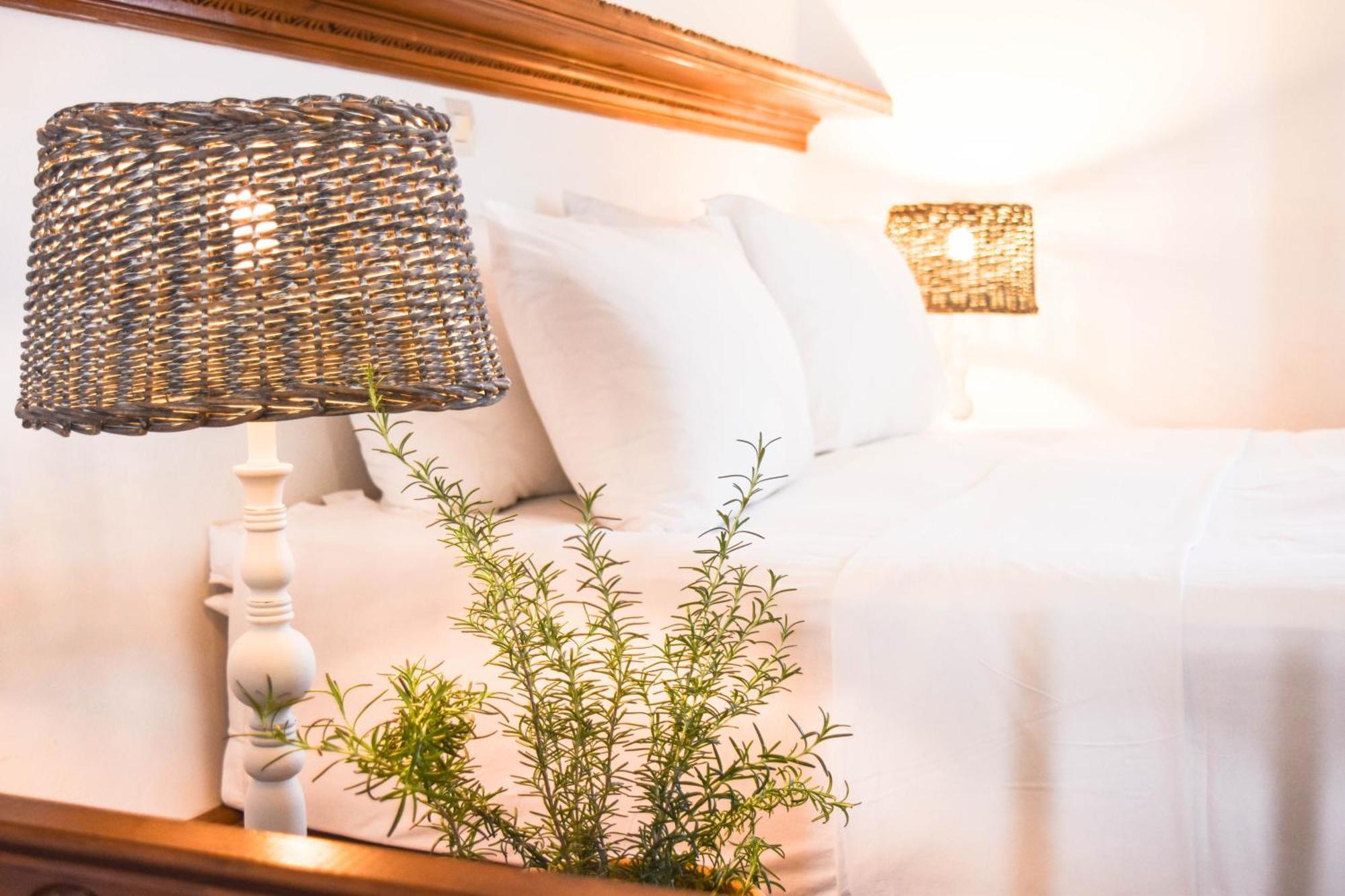 קרפאטוס Astron Hotel מראה חיצוני תמונה