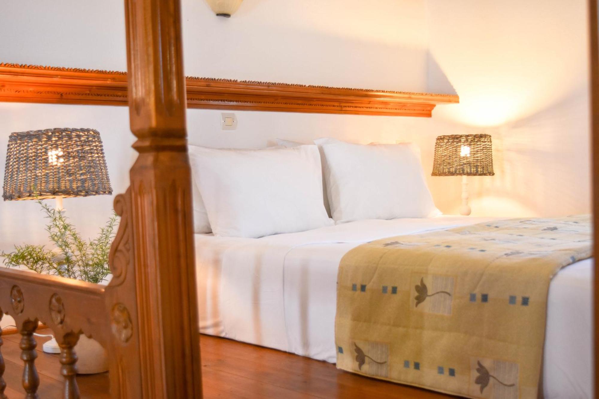 קרפאטוס Astron Hotel מראה חיצוני תמונה